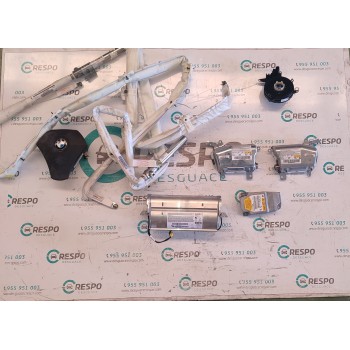 KIT AIRBAG  - miniatura 2