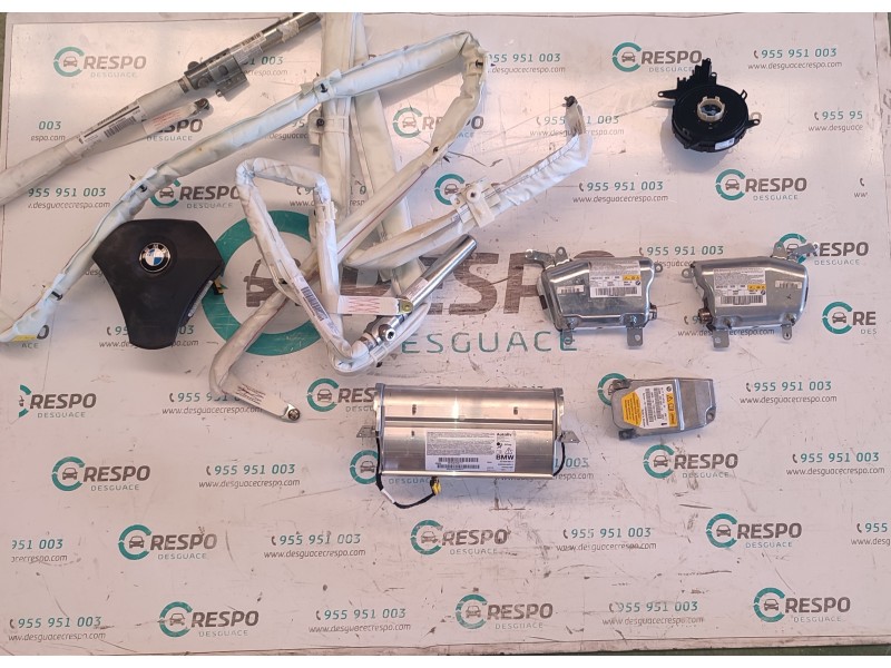 KIT AIRBAG  - imagen 2
