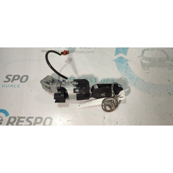 CONMUTADOR DE ARRANQUE 9663123280 