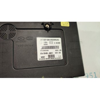 CENTRALITA CIERRE 95400A6011  - miniatura 2