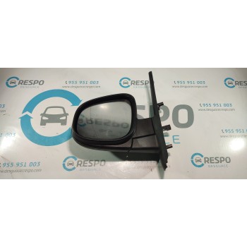 RETROVISOR IZQUIERDO 232636215 