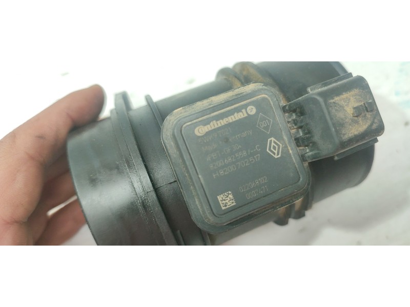 CAUDALIMETRO 8200682558C  - imagen 2