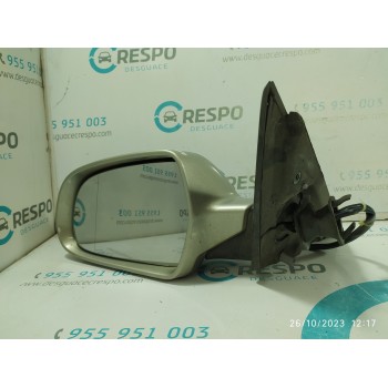 RETROVISOR IZQUIERDO 