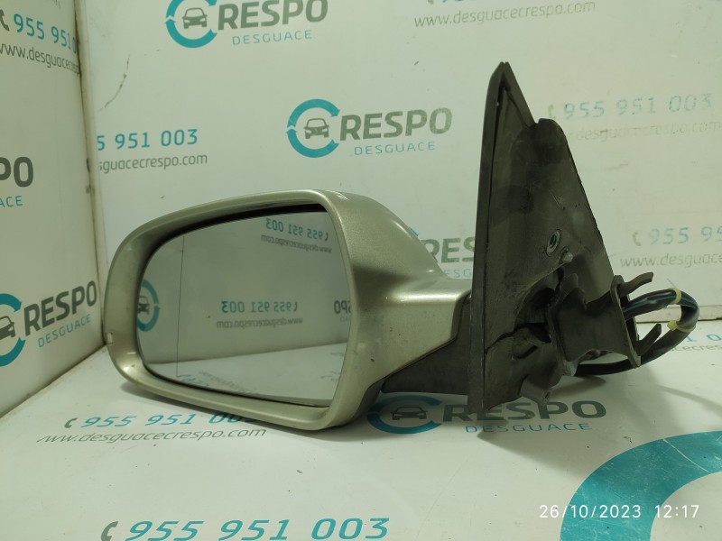 RETROVISOR IZQUIERDO  - imagen 1