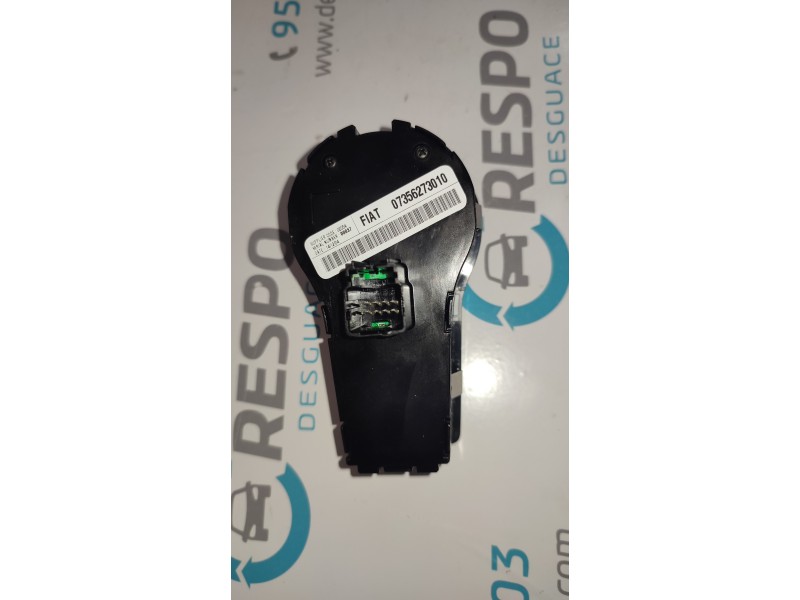 MANDO LUCES 07356273010  - imagen 2