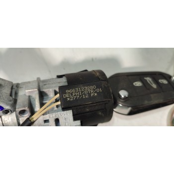 CONMUTADOR DE ARRANQUE 9663123280  - miniatura 2