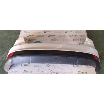 PARAGOLPES TRASERO  - miniatura 2