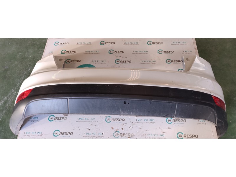 PARAGOLPES TRASERO  - imagen 2