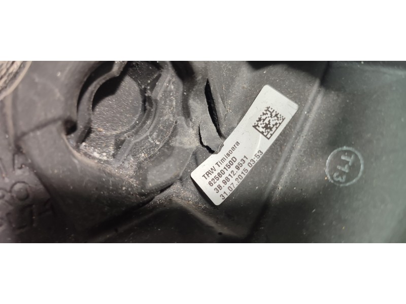 VOLANTE 62560150D  - imagen 3