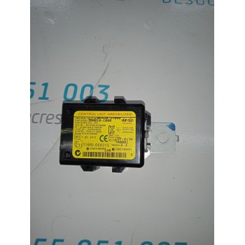 CENTRALITA INMOVILIZADOR 39N8101000 