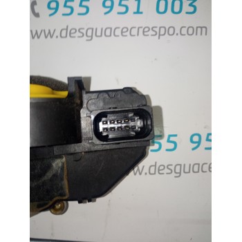CERRADURA PUERTA TRASERA IZQUIERDA 3023881  - miniatura 5