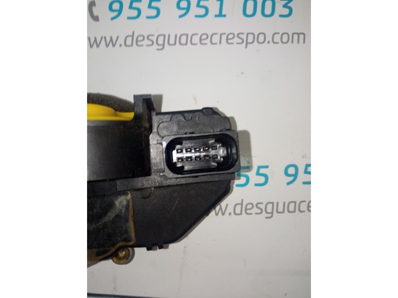 CERRADURA PUERTA TRASERA IZQUIERDA 3023881  - imagen 5