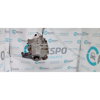 DIFERENCIAL DELANTERO 