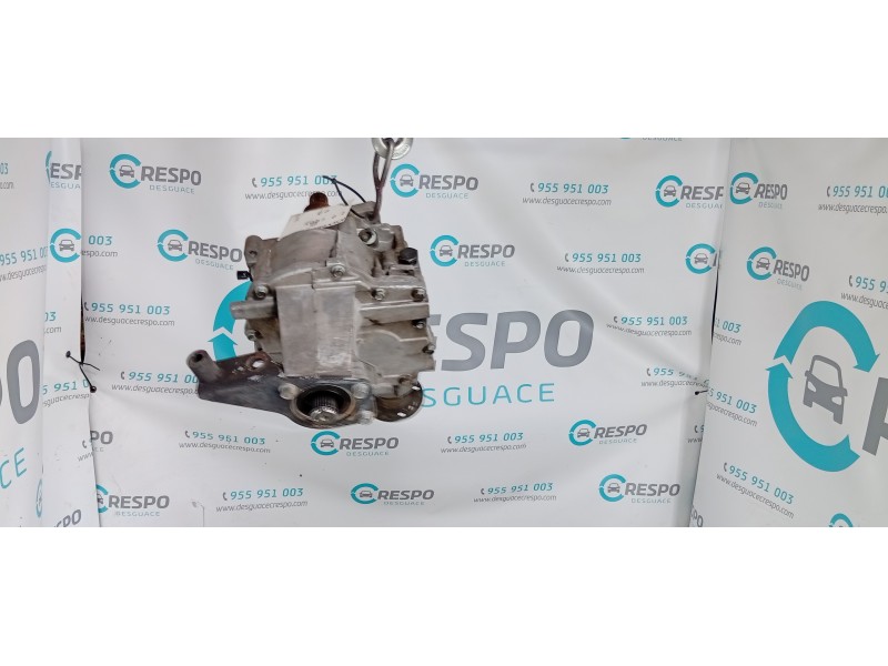 DIFERENCIAL DELANTERO  - imagen 1