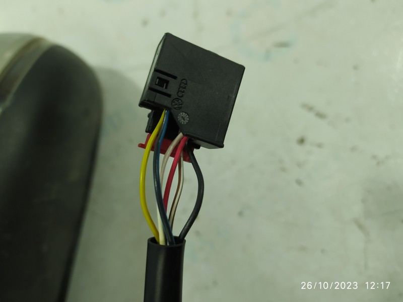 RETROVISOR IZQUIERDO  - imagen 2