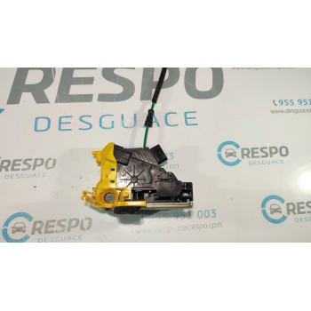 CERRADURA PUERTA DELANTERA DERECHA 81320A6010 