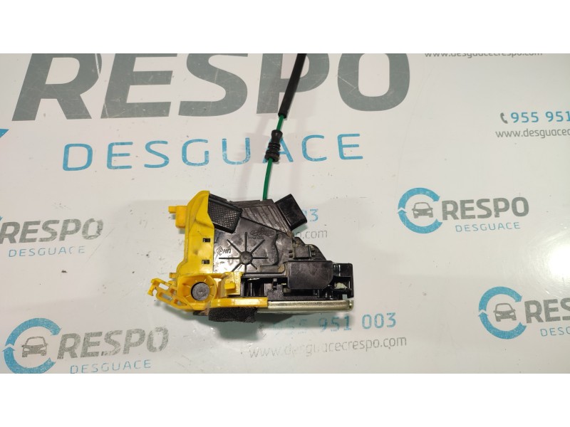 CERRADURA PUERTA DELANTERA DERECHA 81320A6010  - imagen 1