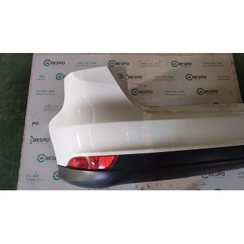 PARAGOLPES TRASERO  - miniatura 3