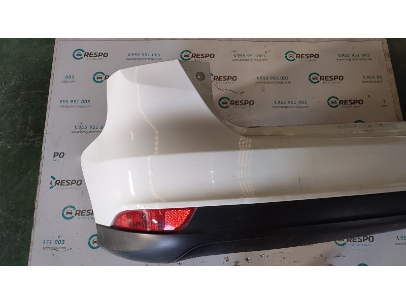 PARAGOLPES TRASERO  - imagen 3