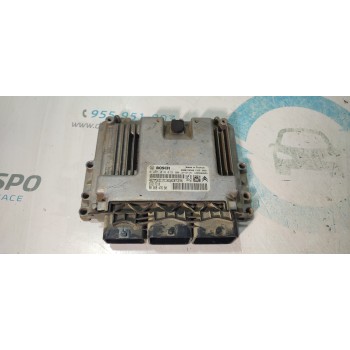 CENTRALITA MOTOR UCE 9805947680 0281019819 