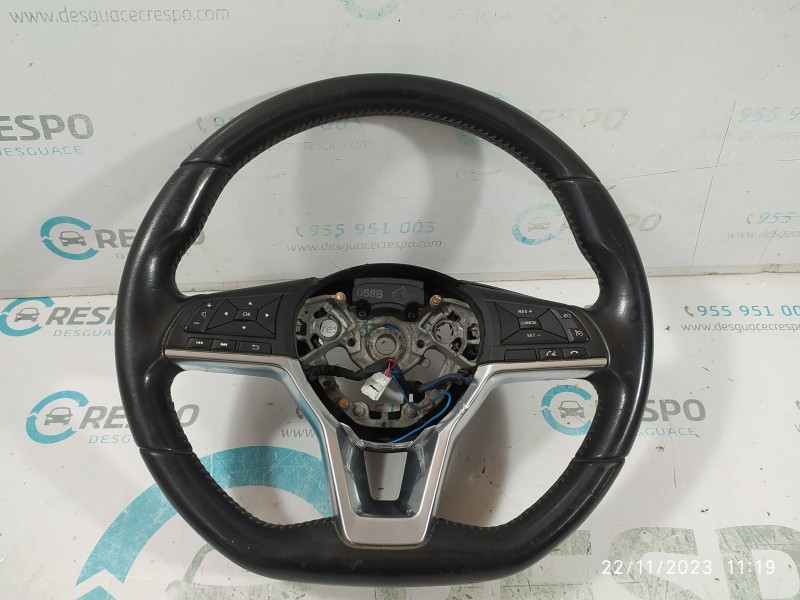 VOLANTE 48430HV05C  - imagen 1