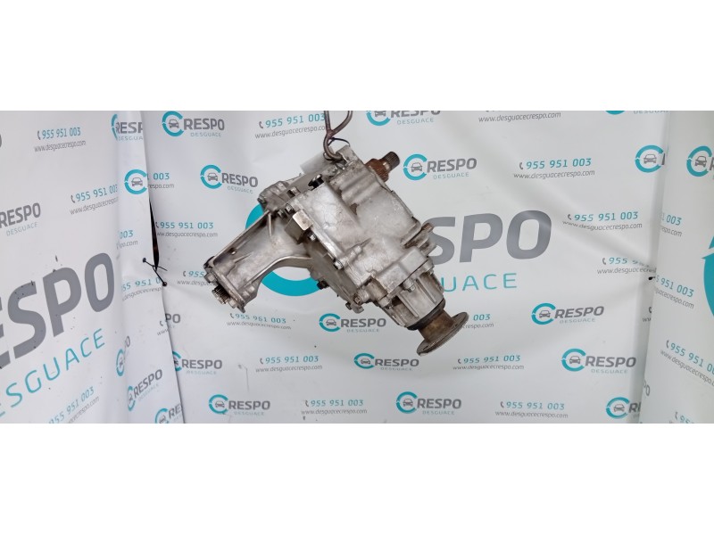 DIFERENCIAL DELANTERO  - imagen 2