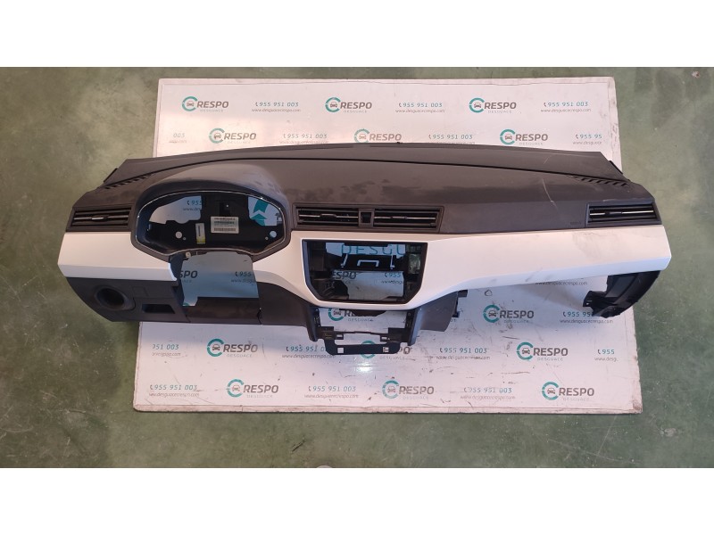 KIT AIRBAG  - imagen 1