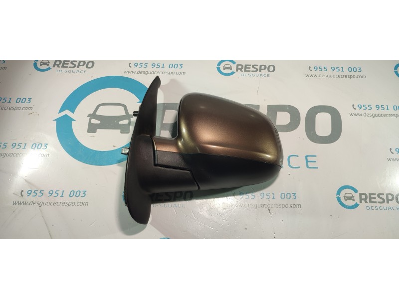 RETROVISOR IZQUIERDO 232636215  - imagen 4