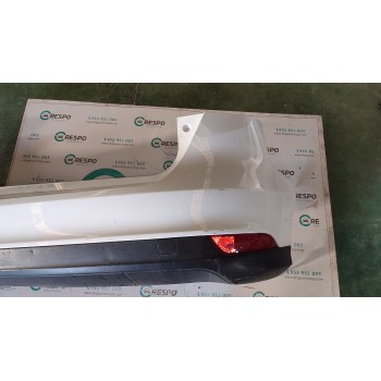 PARAGOLPES TRASERO  - miniatura 4