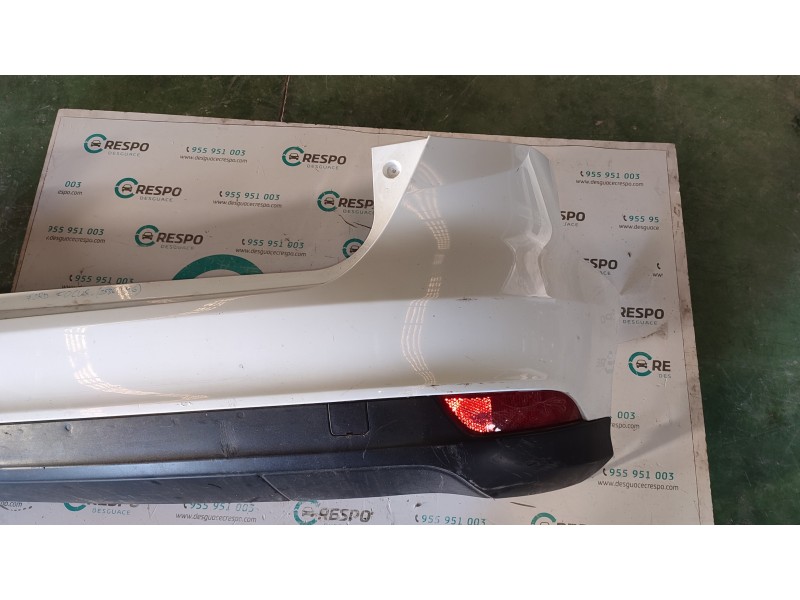 PARAGOLPES TRASERO  - imagen 4