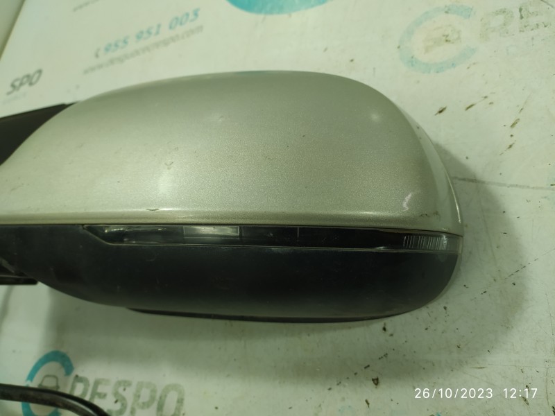 RETROVISOR IZQUIERDO  - imagen 3