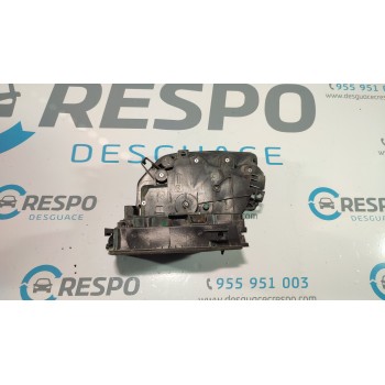 CERRADURA PUERTA TRASERA DERECHA 7281940 