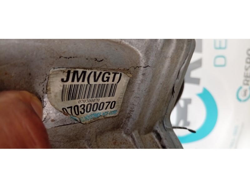 DIFERENCIAL DELANTERO  - imagen 3