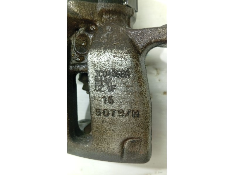 PINZA DE FRENO TRASERA DERECHA 3C0406BA  - imagen 2