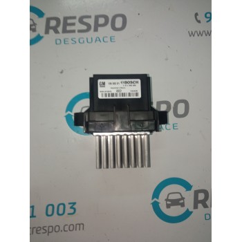 RESISTENCIA CALEFACCION 13503201 