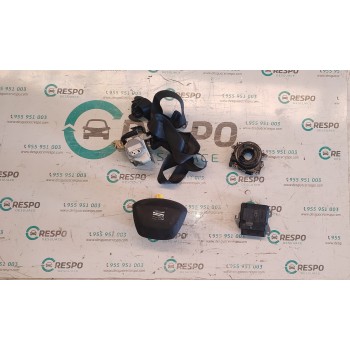 KIT AIRBAG  - miniatura 2