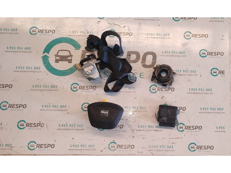 KIT AIRBAG  - imagen 2