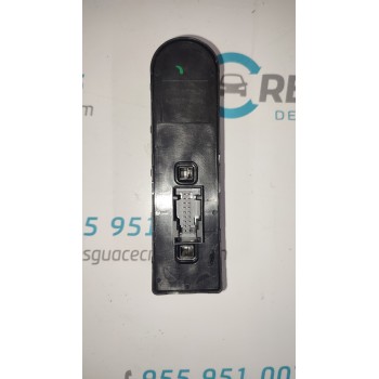 MANDO ELEVALUNAS DELANTERO IZQUIERDO  - miniatura 2