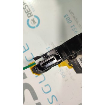 CERRADURA PUERTA DELANTERA DERECHA 81320A6010  - miniatura 3