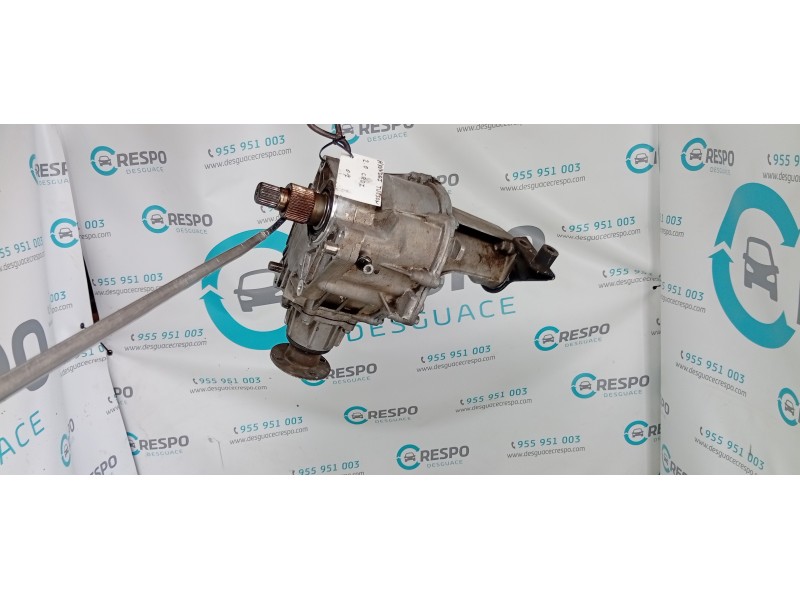 DIFERENCIAL DELANTERO  - imagen 4