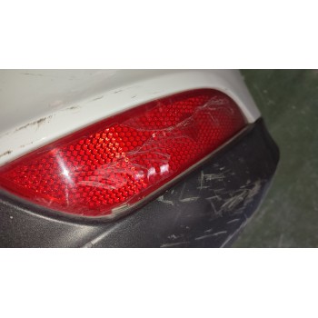 PARAGOLPES TRASERO  - miniatura 5