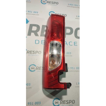 PILOTO TRASERO IZQUIERDO A4159062800 