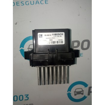 RESISTENCIA CALEFACCION 13503201  - miniatura 2