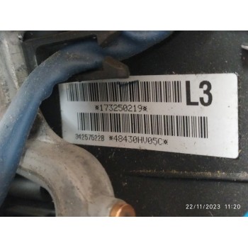 VOLANTE 48430HV05C  - miniatura 3