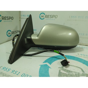 RETROVISOR IZQUIERDO  - miniatura 4
