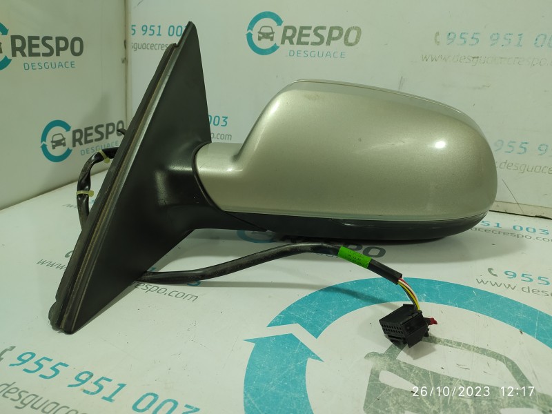 RETROVISOR IZQUIERDO  - imagen 4