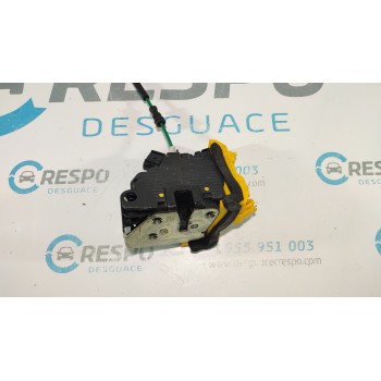 CERRADURA PUERTA DELANTERA DERECHA 81320A6010  - miniatura 4