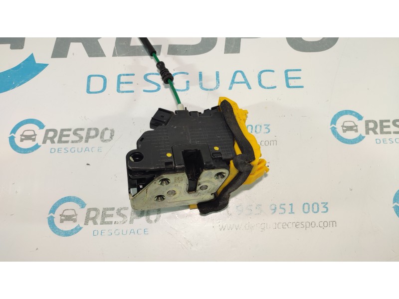 CERRADURA PUERTA DELANTERA DERECHA 81320A6010  - imagen 4