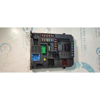 CAJA RELES / FUSIBLES 9678355880 