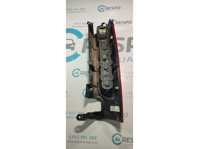 PILOTO TRASERO IZQUIERDO A4159062800  - imagen 2